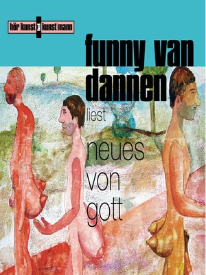 cover image of Neues von Gott